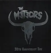 The Meteors - 30Th Anniversary Box