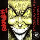 CD - The Meteors - Bastard Sons Of A Rock 'N' Roll Devil