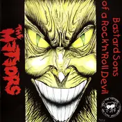 The Meteors - Bastard Sons of a Rock & Roll Devil