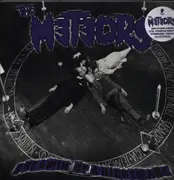 LP-Box - The Meteors - Dreamin' Up A Nightmare - Numbered, Ltd Ed. +CD