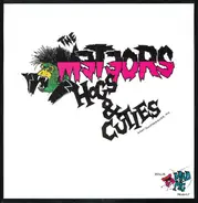 The Meteors - Hogs & Cuties
