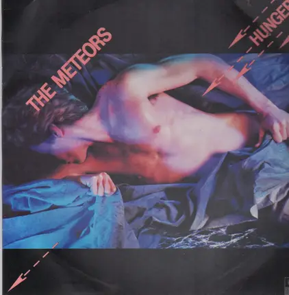 The Meteors - Hunger