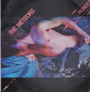 LP - The Meteors - Hunger