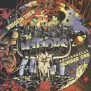 7inch Vinyl Single - The Meteors - Psychobilly Number One - Ltd. Ed., Numbered, Picture Disc