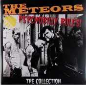 The Meteors - Psychobilly Rules! The Collection
