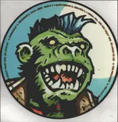 The Meteors - Psychobilly