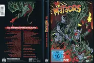 The Meteors - Pure Evil Live