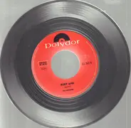 The Meteors - Ruby Ann / Get A Load Of This