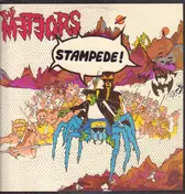 The Meteors - Stampede