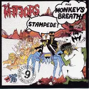 The Meteors - Stampede & Monkey's Breath