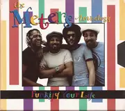 Double CD - The Meters - Funkify Your Life (Anthology)
