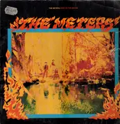 LP - The Meters - Fire On The Bayou