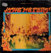 The Meters - Fire On The Bayou