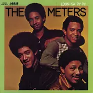 The Meters - Look-Ka Py Py