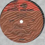 LP - The Meters - Rejuvenation