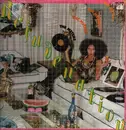 LP - The Meters - Rejuvenation - Still Sealed