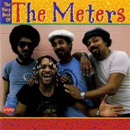 The Meters - The Very Best Of The Meters