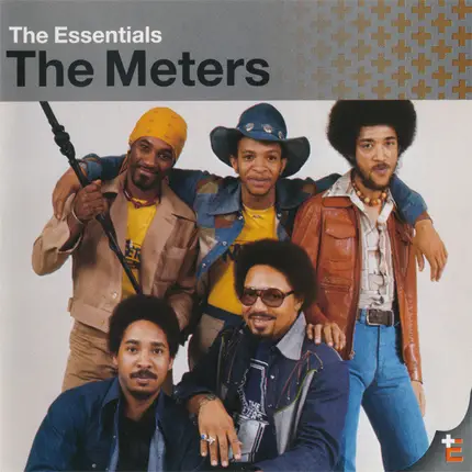The Meters - The Essentials