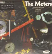 The Meters - The Meters