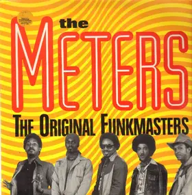 The Meters - The Original Funkmasters