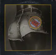 LP - The Meters - Trick Bag - rare disco funk