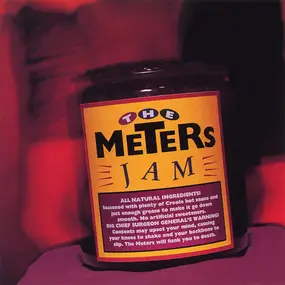 The Meters - Meters Jam