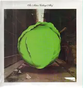 LP - The Meters - Cabbage Alley - still sealed