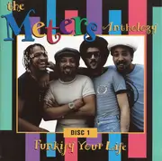 Double CD - The Meters - Funkify Your Life (Anthology)