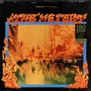 LP - The Meters - Fire On The Bayou - still sealed, 180 Gram