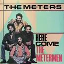LP - The Meters - Here Come The Metermen