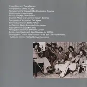 CD - The Meters - The Essentials