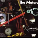 LP - The Meters - The Meters
