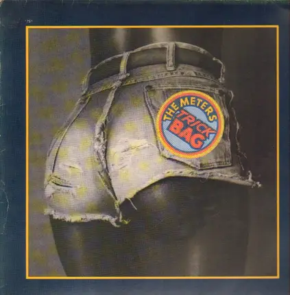 The Meters - Trick Bag