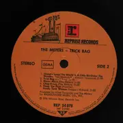 LP - The Meters - Trick Bag
