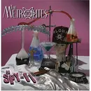 CD - The Metrolites - In Spy-Fi