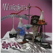 The Metrolites - In Spy-Fi