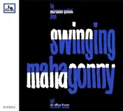 Metronome Quintet - Plays Swinging Mahagonny