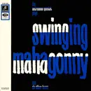 LP - The Metronome Quintet - Plays Swinging Mahagonny And Something Else