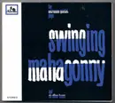 CD - The Metronome Quintet - Plays Swinging Mahogany... - Digipak