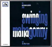 Metronome Quintet - Plays Swinging Mahogany...