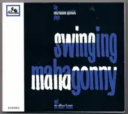 The Metronome Quintet - Plays Swinging Mahogany...