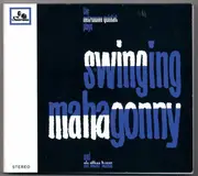 CD - The Metronome Quintet - Plays Swinging Mahogany... - Digipak