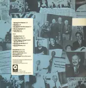 LP - The Metronome Quintet - More Friends / 30 Swingin' Years - SIGNED!