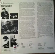 LP - The Metropolitan Bopera House - Formidable
