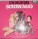 LP - The Metropolitan POPS Orchestra - Doktor Schiwago