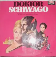 The Metropolitan POPS Orchestra - Doktor Schiwago