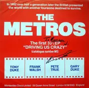 Montevideo Discs Limited