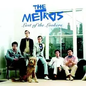 The Metroschifter - Last Of The Lookers #1
