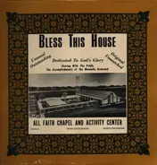The Mexia State School Sunshine Group - Bless This House