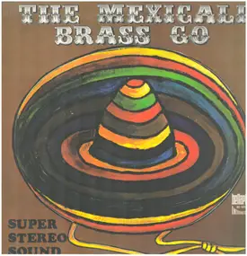 The Mexicali Brass - Go